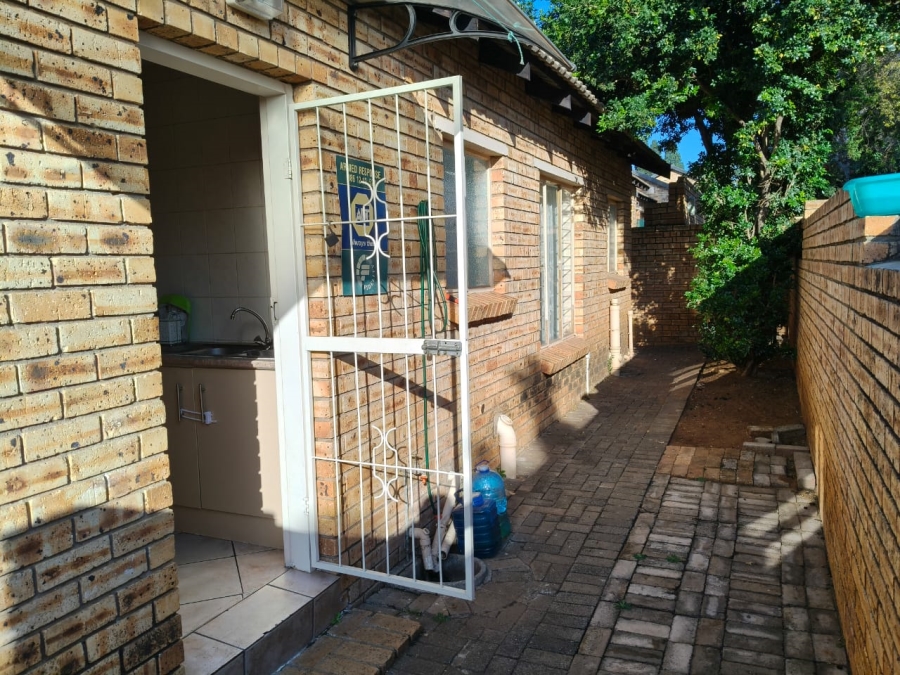 3 Bedroom Property for Sale in Cashan North West